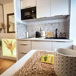 Apartamento Le Petit Arth&m Ferrand *