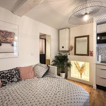 Le Petit Arth&m Ferrand * 克莱蒙费朗