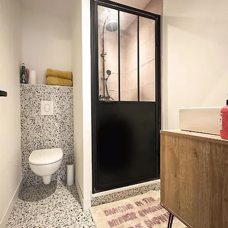 Le Petit Arth&m Ferrand * 克莱蒙费朗